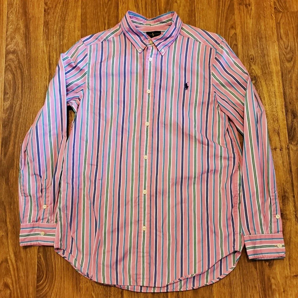 Ralph Lauren polo ralph
